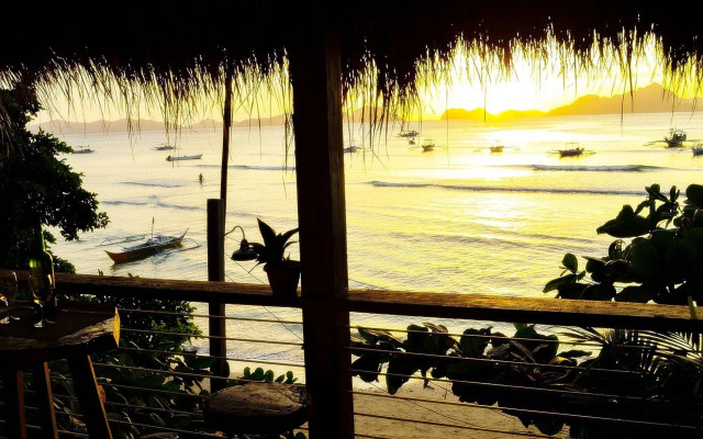 Eco Hotels El Nido