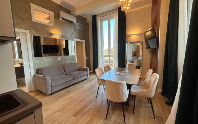 Heart Milan Apartments - Duomo District