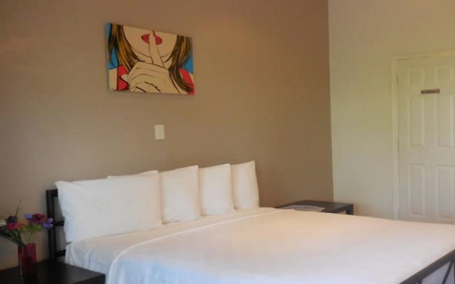 Shalimar Motel