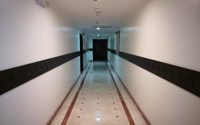Shmoukh Hotel