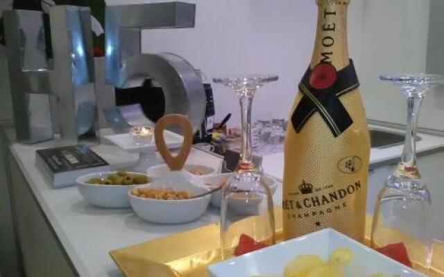 5H Room  Breakfast