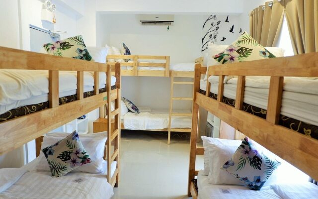 Kamusta Boutique Hotel