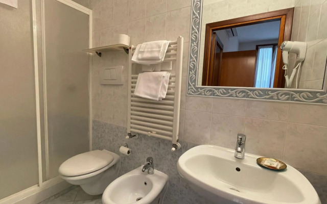 Hotel Leopolda