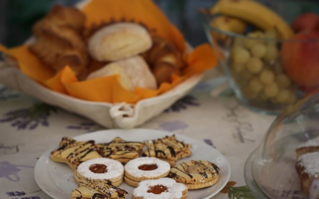 Bed and Breakfast Fiori e Limoni