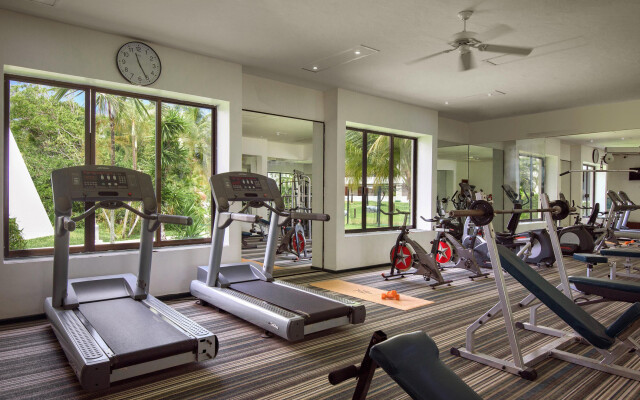 Melia Cozumel All Inclusive