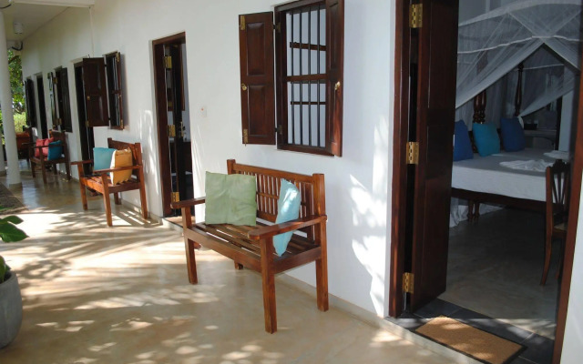 Wasantha Garden Hotel