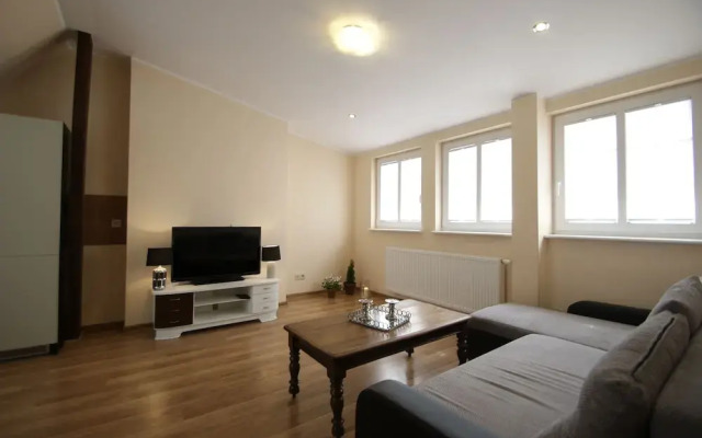 Inside House - Apartments Sopot
