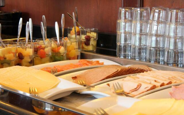 Bastion Hotel Rotterdam Zuid