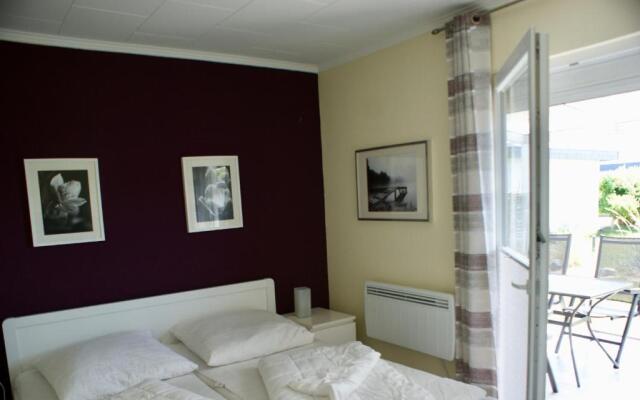 Fehmarn Ostseeferien FH3Traumbungalow Staberdorf 137