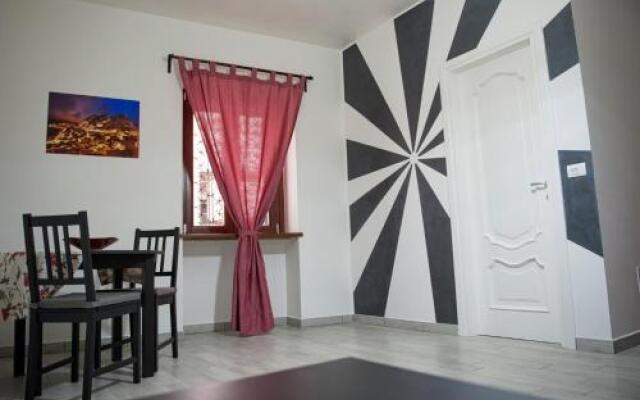 Bed & Breakfast Ellenica