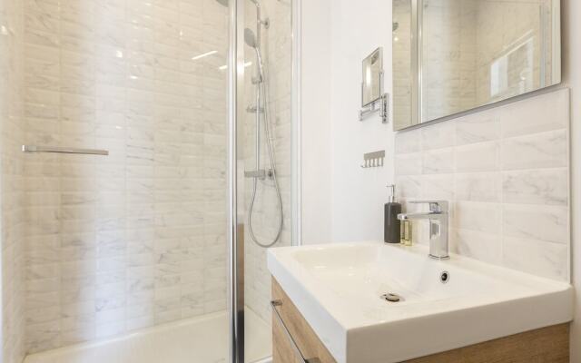 Apparts' Rennes BnB Duhamel