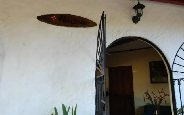Hotel Restaurante Valle Verde