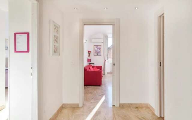 Apartment Sophia - Termini