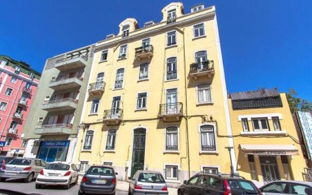 Apartment Infantaria