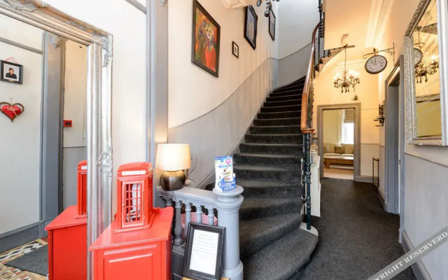 Martins Guest House