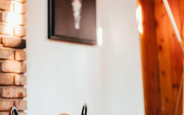 Moonridge Mountain Retreat