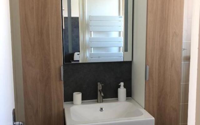 DEMOISELLES - Appartement 1 chambre