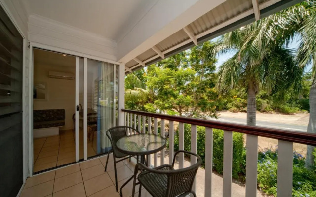 Best Western Mango House Resort