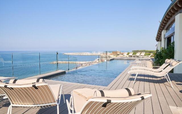 Palace Lido Hotel Suites