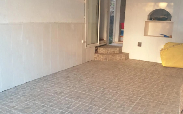 Le paradis du Cap des Camélias