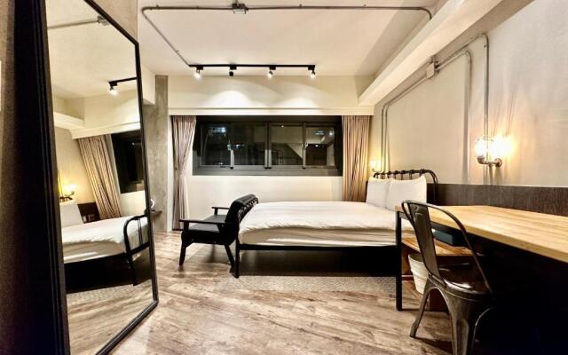 小鹿斑比 Bambi Homestay