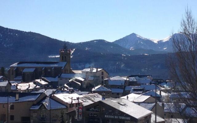 PIAPPLE Résidence Les Pistes