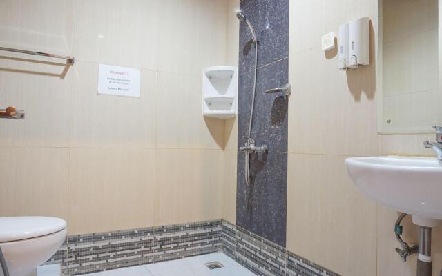 Residences by RedDoorz near Kemang Square