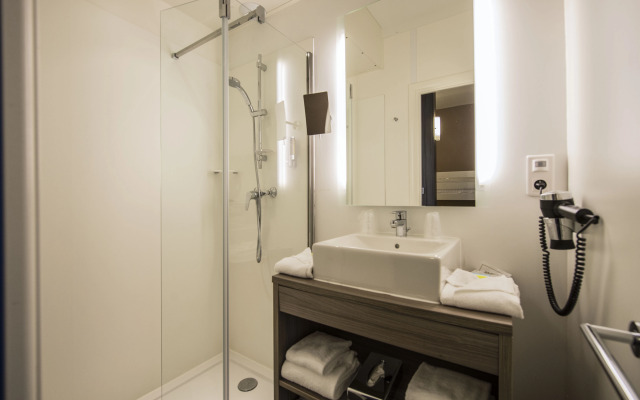 Suite Home Porticcio