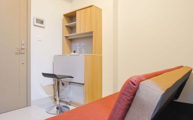 Exclusive And Cozy 1Br At Gold Coast Apartment