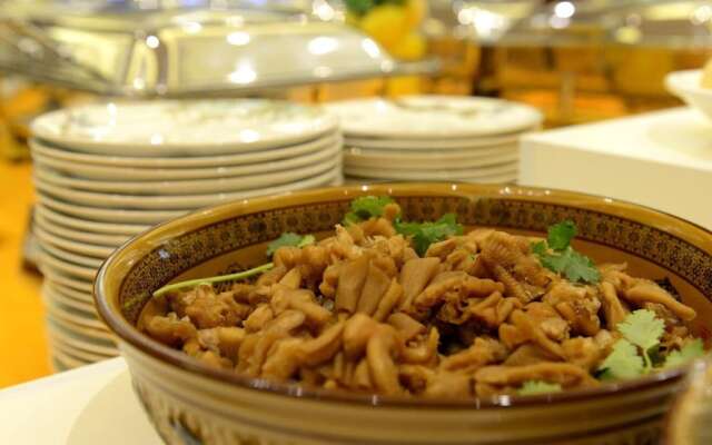 Wyndham Garden Shaxian