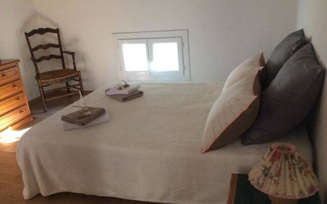 Appartement Cleopatre