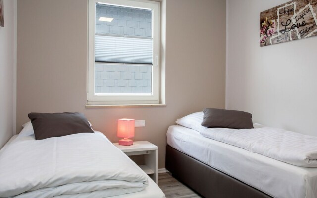 Modern Apartment on a 10-minute Walk From Winterberg