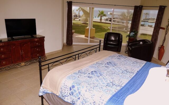 Villa 7 - 4 Br Villa