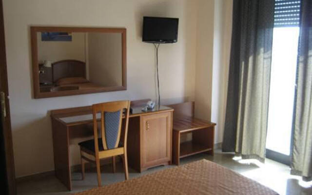 Campus Hotel