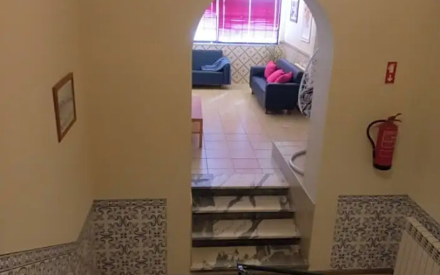 Residencial Cabeça da Velha