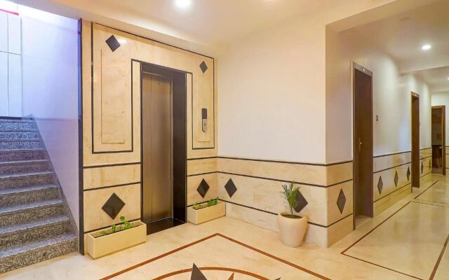 Fabhotel Ruklo