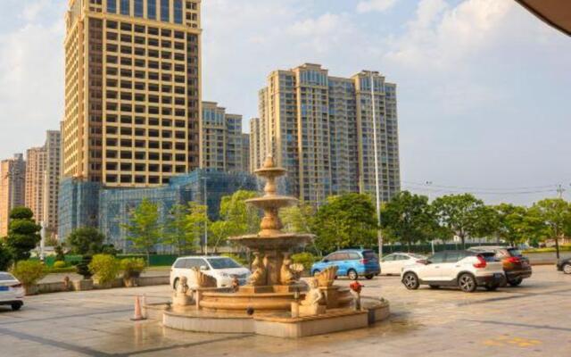 Shengdiya Hotel