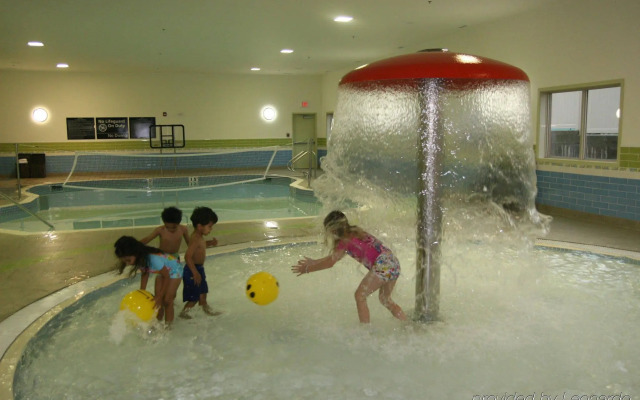 Hampton Inn & Suites by Hilton Edmonton/West