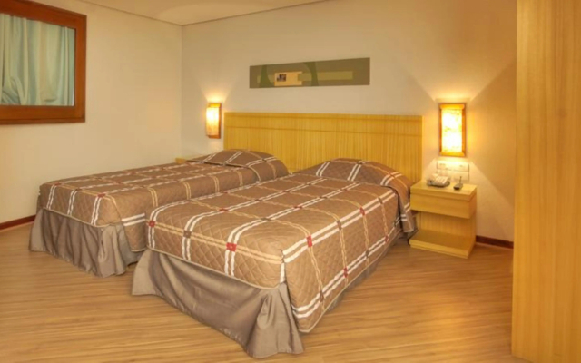 Bristol Brasil 500 Hotel