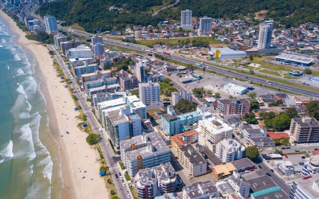 Solis Praia Hotel