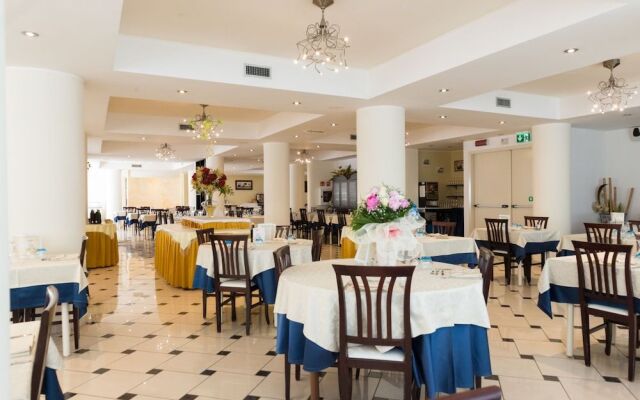 Hotel Lem Casadei