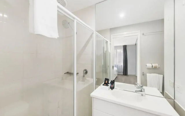 Accommodate Canberra - Griffin