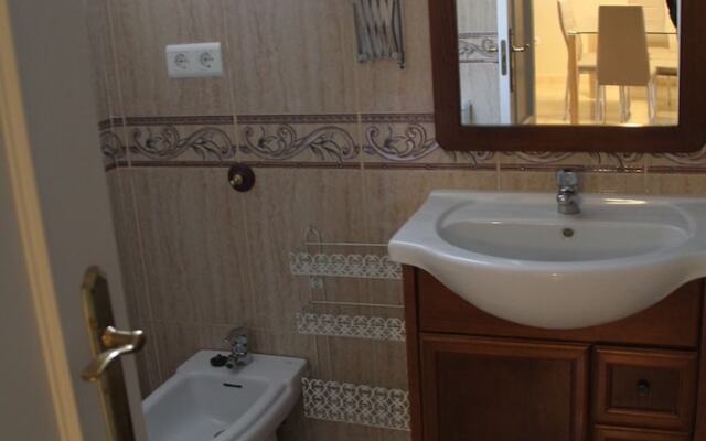 Fabuloso apartamento en Benalmadena