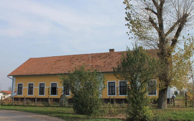 Peregi Vendégház