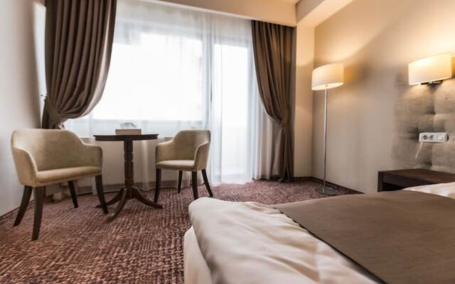 Grand Hotel Belvedere Brasov