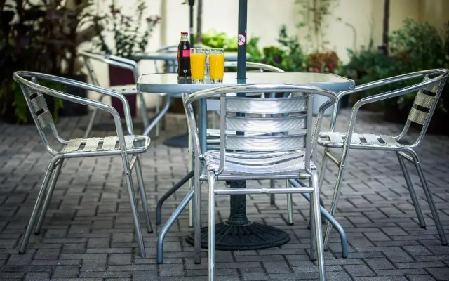 Hestia Hotel Jugend