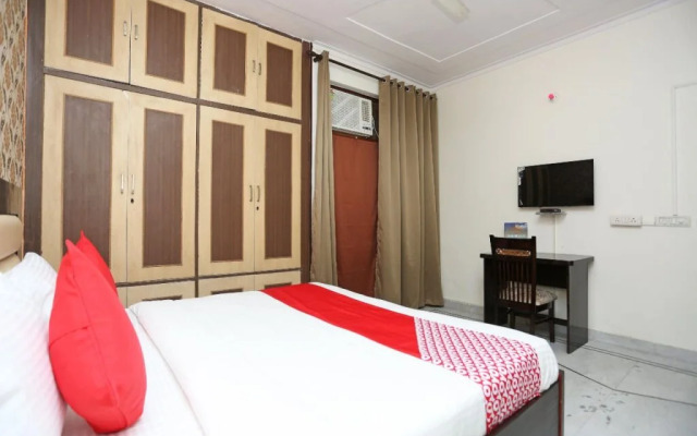 Hotel Awesome Villa by OYO Rooms