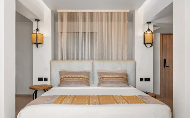 Cabana Blu Lifestyle Boutique Hotel & Suites