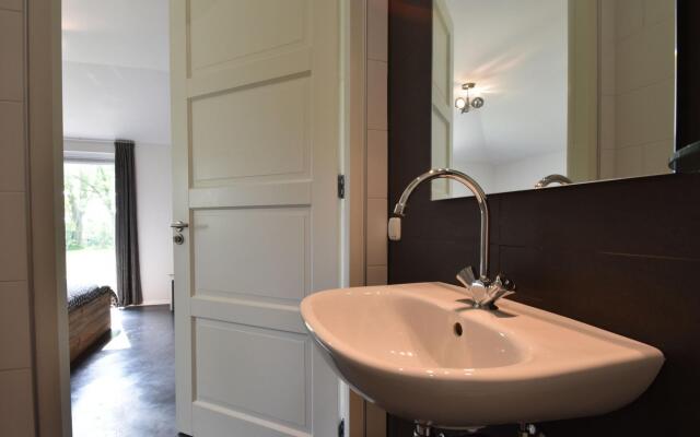 Seaside Villa With Garden