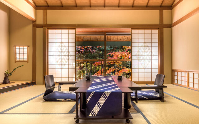 Hoshino Resorts KAI Tsugaru